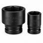 Douilles Impact 3/4'' 6 Pans Maxpower CRMO DIN 3129 — 33MM M52333 et 36MM M52336 | SQES Tunisie
