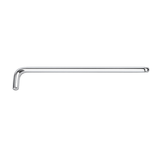 Clé Mâle Coudée Extra Longue 8mm CRV Maxpower