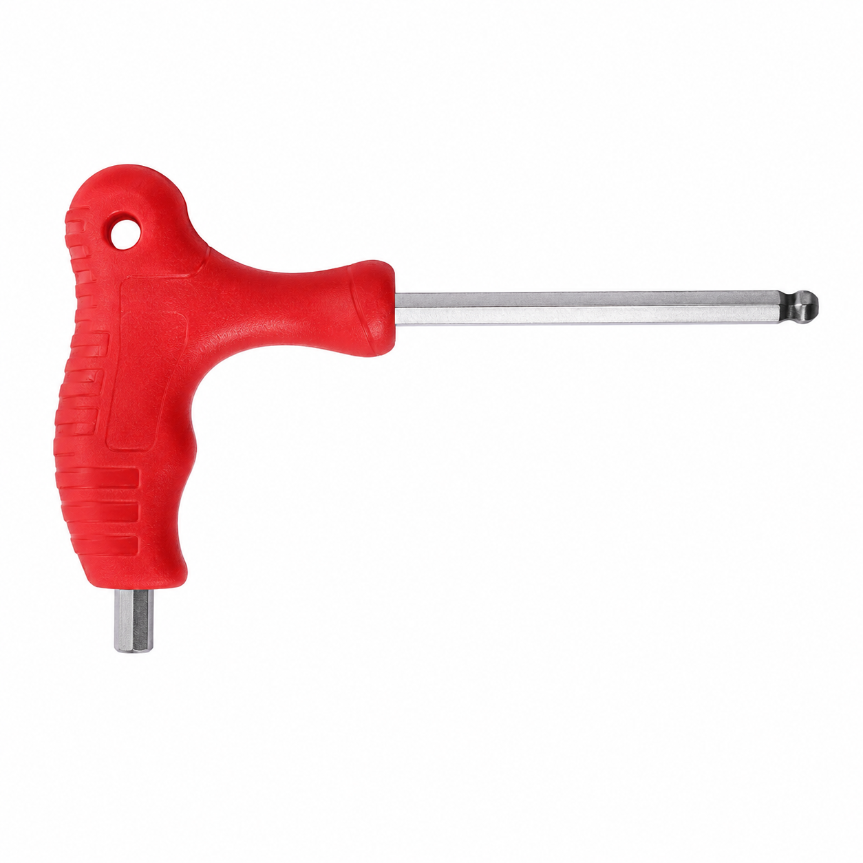 Clé Mâle en T Bout Sphérique 4×136.5mm Acier CRV Maxpower M22304 | SQES Tunisie
