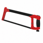 Monture de Scie à Métaux Poignée Ergonomique 300MM Maxpower M34768 | SQES Tunisie
