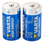 VARTA Pile Longlife Power C LR14 PACK 2 High Energy