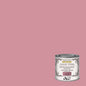 Peinture à la Craie Rust-Oleum Chalky Finish 125ml - Patinage - Rose