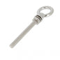 Piton fermé fileté 10mm inox 756OUT1001