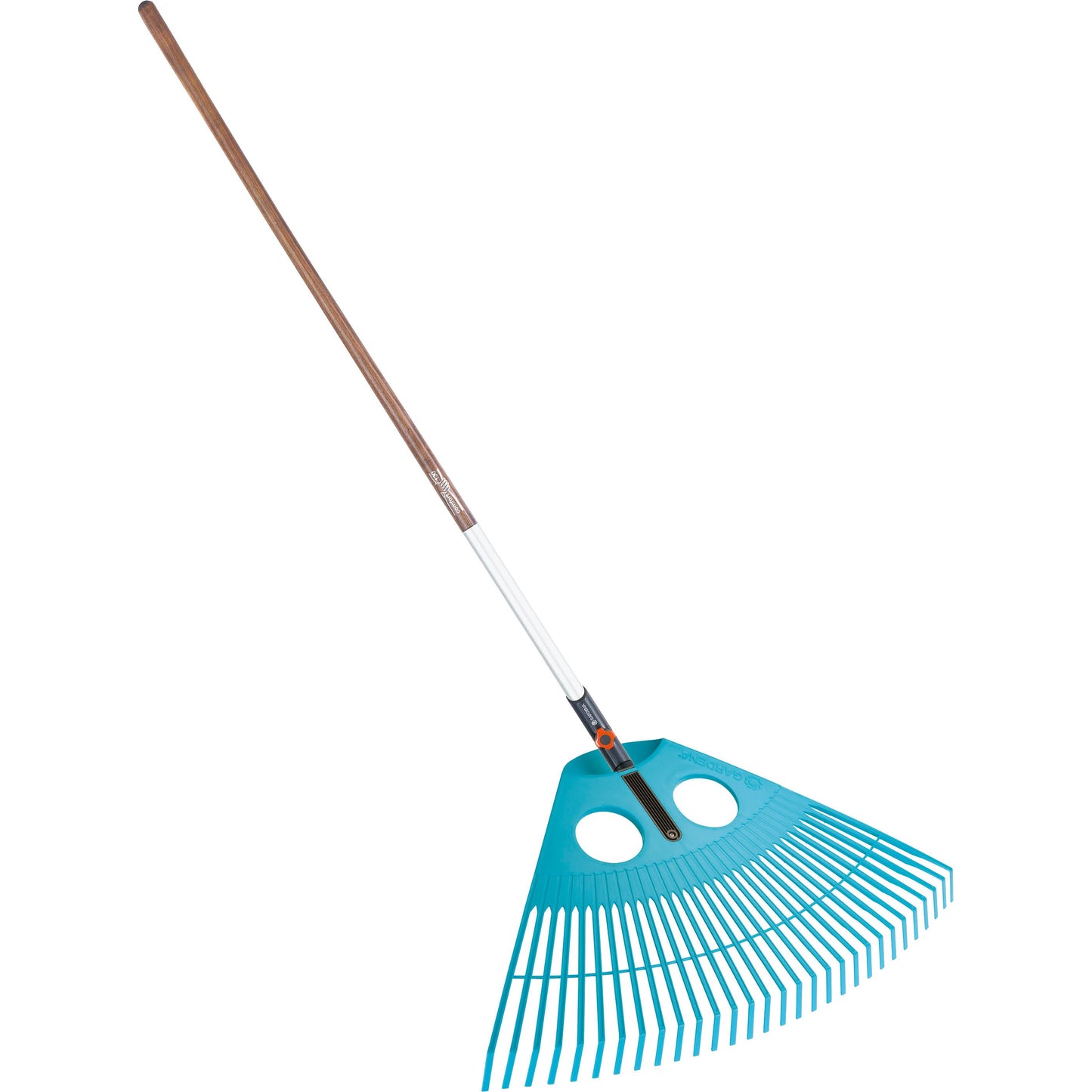 Fan Râteau XXL GARDENA — Réf. 03015-30