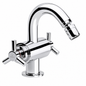 Mélangeur Bidet SOPAL Série Monastir 04B4A04 — Laiton Cartouche Céramique 70 000 Cycles Bec Rotule Chromé NF EN ISO 1456 Garantie 5 Ans | SQES Tunisie
