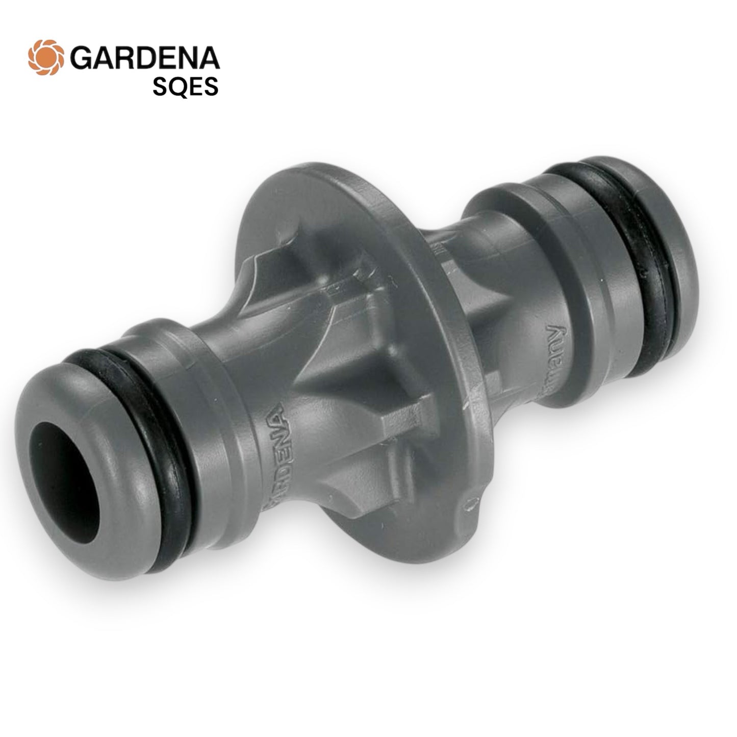 Nécessaire de Connexion 15 mm (5/8") GARDENA — Réf. 18283-20