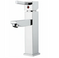 Mitigeur Lavabo Série Milan - Marque Fabia - Chrome Brillant