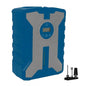 Mini compresseur d'air digital 12 V ADEGSO AD-40041 — Compresseur portatif DC 12V digital Réf. AD-40041 | SQES Tunisie
