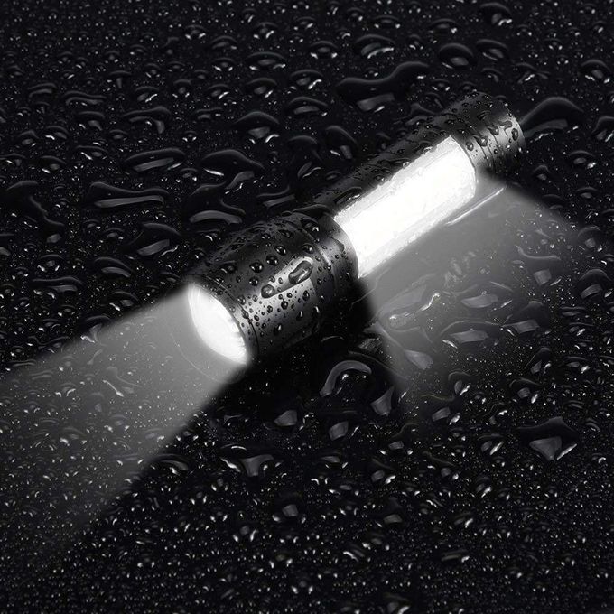 STEG TUNISIE lampe torche 