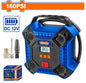 Mini Compresseur d’Air Portable 12V – 160 PSI / 11 Bar – WAAC511