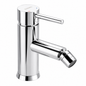 SOPAL Mitigeur de Vasque Long Série Zaghouan Réf. 06EZA04 — Bec Cascade en U, Cartouche Céramique Ø35mm Water Saving, Chromé NF EN ISO 1456, Laiton, Idéal Vasque à Poser, Garantie 5 Ans, Made in Tunisia | SQES Tunisie
