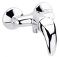 Mitigeur de Toilette SOPAL Série Kerkennah 0623A04 — Cartouche Céramique Ø35mm Économie d'Eau Chromé NF EN ISO 1456 | SQES Tunisie
