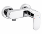 SOPAL Mitigeur de Toilette Série Sfax Réf. 06C4A04 — Air Power, Energy Saving, Water Saving, Cartouche Céramique Ø35mm, Chromé NF EN ISO 1456, Laiton, Monocommande, Flexibles Souples Sertis d'Usine, Garantie 5 Ans, Made in Tunisia | SQES Tunisie
