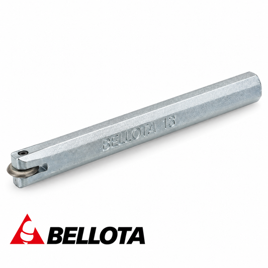 Molette coupe-carreaux BELLOTA RODEL8 Ø8 mm en carbure de tungstène | SQES Tunisie
