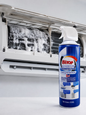 Spray Mousse Désinfectant Climatiseur BITOP 3en1 500ml – SQES Tunisie Ariana Menzah 8