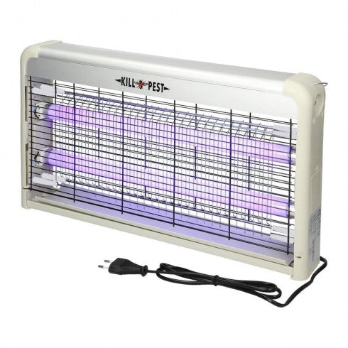 Moustiquaire Électrique UV 30W Kill Pest – Anti-Moustiques