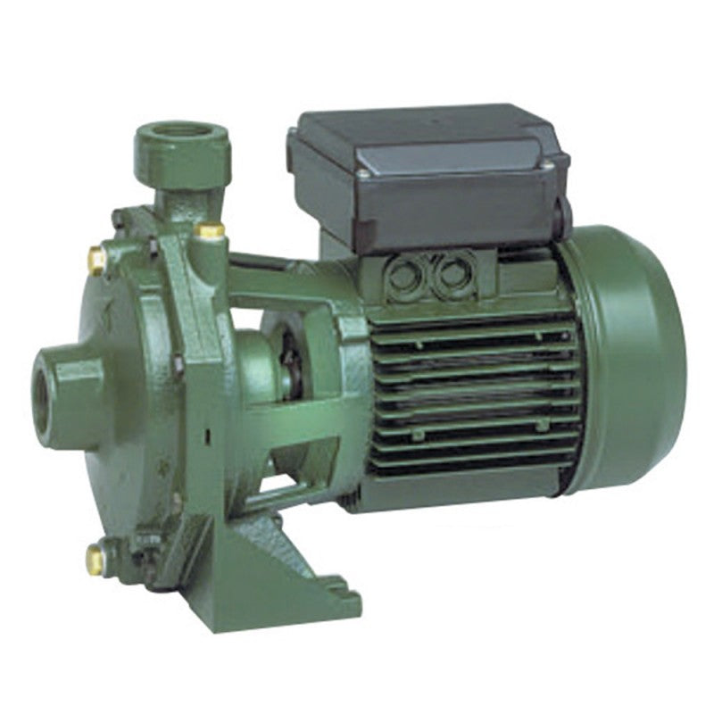 Pompe DAB M14/400K 2.5CV Monophasée