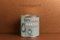 Oxifer Martelé Cuivre PETY 750ml – laque antioxydante 2en1 effet martelé cuivre, anti-rouille direct sur métal, finition chaleureuse et authentique intérieur et extérieur
