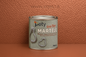 Oxifer Martelé Cuivre Rouge PETY 750ml – laque antioxydante 2en1 effet martelé cuivre rouge, anti-rouille direct sur métal, finition intense et distinctive
