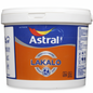 Lakalo Blanc Satiné 16L - Peinture Laque à Base d'Eau Astral