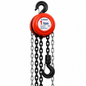 Palan à Chaîne Manuel TEC-U 1 T / 2 T / 3 T / 5 T / 10 T – Hauteur 3 m et 6 m – CEG Réf. 5380UA355 / 5380UA357 / 5380UA356 / 5380UA7 / 5380UA361 / 5380UA8 / 5380UA362 / 5380UA9 / 5380UA1010 | SQES Tunisie
