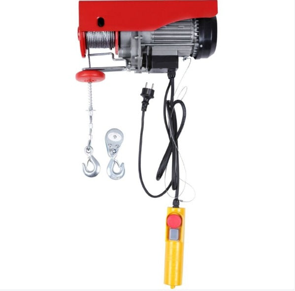 Palan Électrique 600/990 kg –  220V