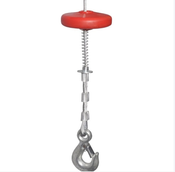 Palan Électrique 600/990 kg –  220V