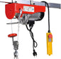 Palan Électrique 600/990 kg –  220V