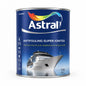 Antifouling Super Ionitox Astral  – Peinture Marine  - Rouge Brun -1kg