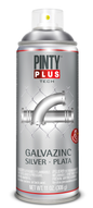 Spray Galvanisation à Froid Galvazinc Pintyplus Tech 520ml