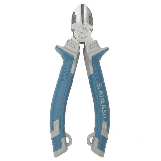 Pince coupante 160 mm ADEGSO AD-10006 | SQES Tunisie
