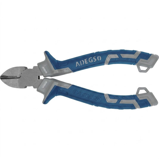 Pince coupante 160 mm ADEGSO AD-10038 | SQES Tunisie
