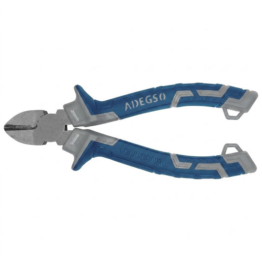 Pince coupante 180 mm ADEGSO AD-10049 | SQES Tunisie

