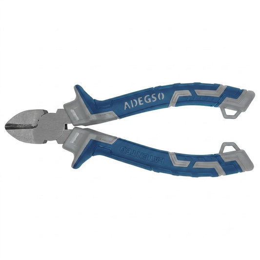 Pince coupante 200 mm ADEGSO AD-10035 | SQES Tunisie
