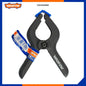 Pince de Serrage à Ressort WADFOW WCP5373/74/76/79 — 3" 4" 6" 9" PP+Fibre de Verre Serrage Rapide | SQES Tunisie
