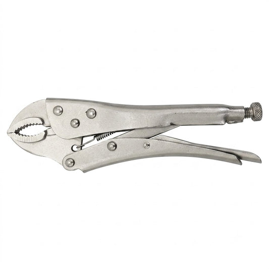 Pince étau droite 250 mm ADEGSO AD-10073 | SQES Tunisie
