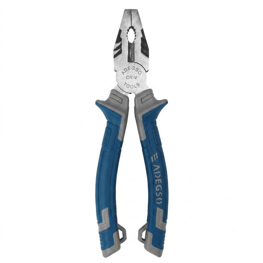 Pince universelle 180 mm ADEGSO AD-10002 | SQES Tunisie
