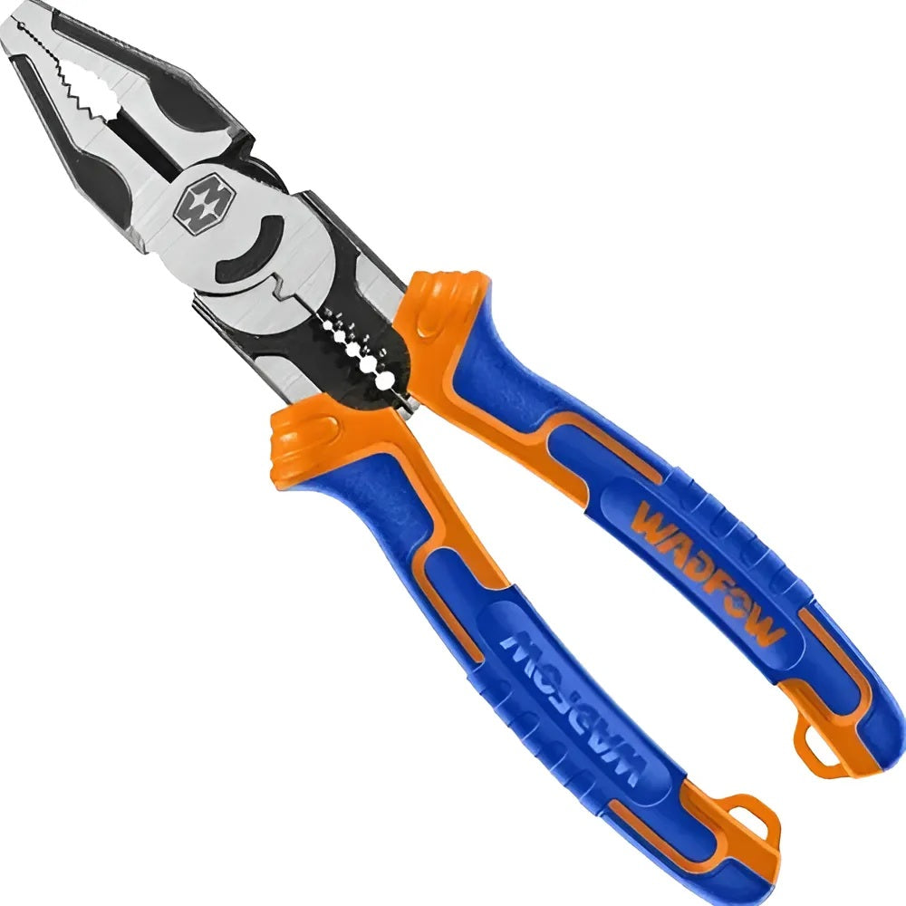 Pince multifonctions 7-en-1 – 8" / 200 mm – Gain d’énergie 30 %