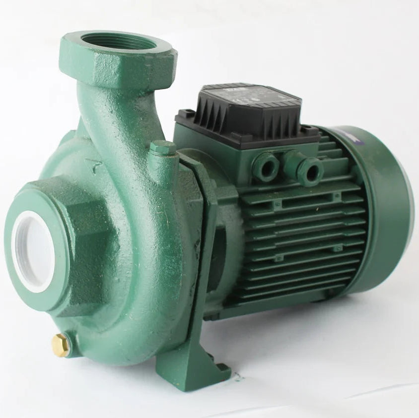 Pompe centrifuge DAB K 14/400 T 2,5 CV triphasée | SQES Tunisie
