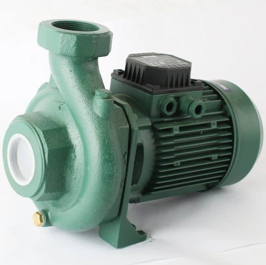 Pompe centrifuge DAB K 14/400 T 2,5 CV triphasée | SQES Tunisie
