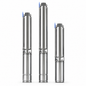 Pompe immergée DAB S4 3/19 M 1,5 CV pour forage | SQES Tunisie
