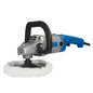 Ponceuse-polisseuse électrique ADEGSO AD-40186 1 400 W plateau 180 mm | SQES Tunisie
