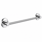 DUXXA Porte Serviette Natura 500 mm A.1115 CR — Accessoire Salle de Bain Réf. 4160AXE1115 | SQES Tunisie

