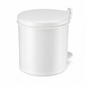 Poubelle Encastrable Gollinucci P/270 – 13 L – Fixation Porte Meuble – Hauteur 355 mm – Blanc P/270 B3  – CEG Réf. 4090ACC270 | SQES Tunisie
