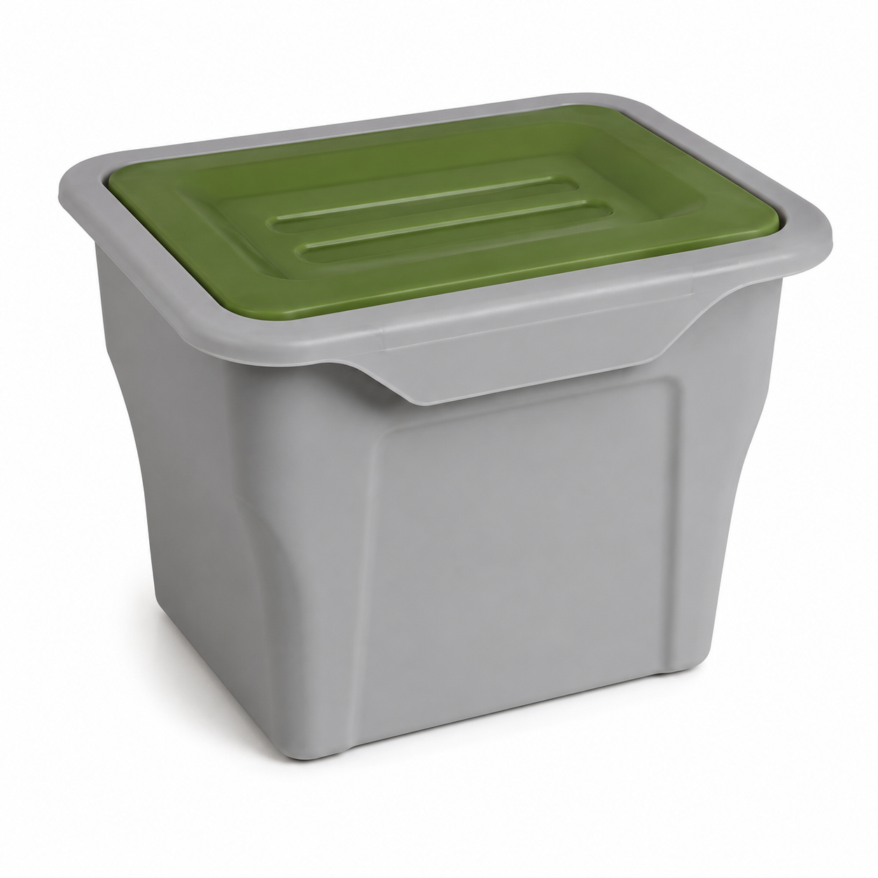 Poubelle Plastique Gollinucci 557 à Crochet – 5 L – Accrochage par Poignée – CEG Réf. 4090ACC557 | SQES Tunisie
