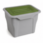 Poubelle Plastique Gollinucci 557 à Crochet – 5 L – Accrochage par Poignée – CEG Réf. 4090ACC557 | SQES Tunisie
