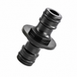 Raccord union plastique 1/2" WADFOW WQC1E02. Raccordement étanche tuyaux eau. Livraison rapide en Tunisie — SQES.