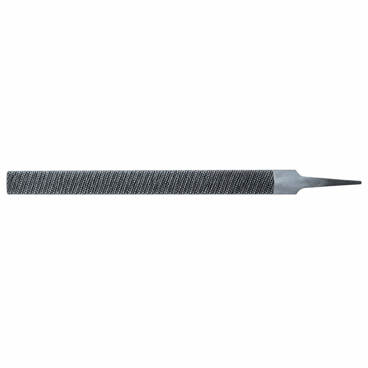 Râpe à bois demi-ronde Stella Bianca disponible en 8 et 12 pouces pour travaux de façonnage et d’ajustage du bois.