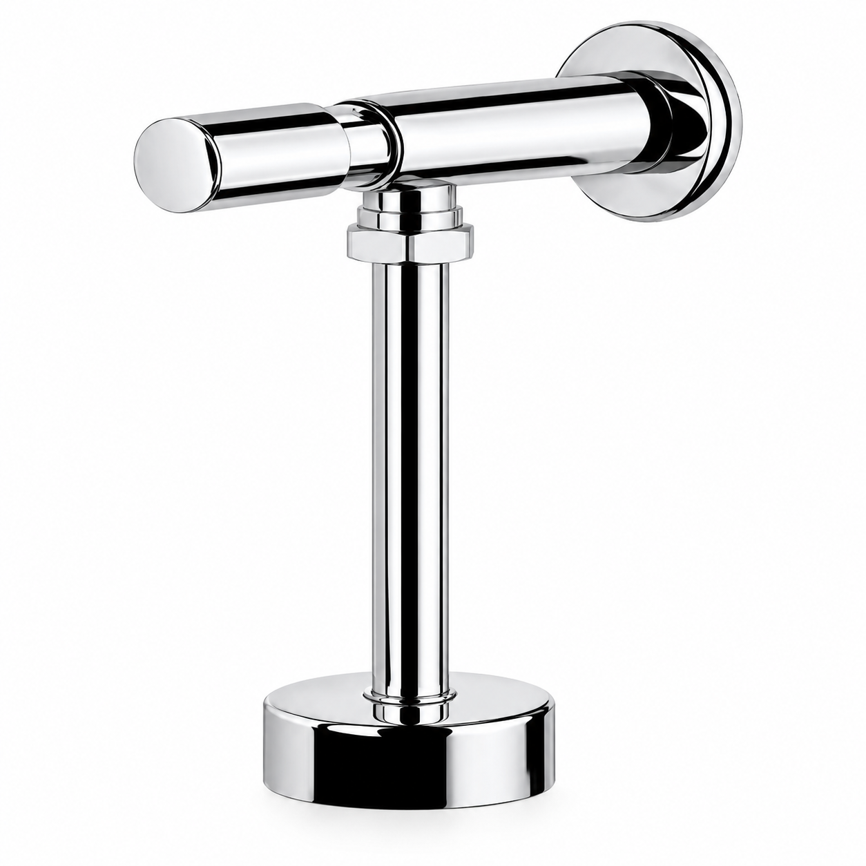 MCM Robinet Douche/Urinoir Apparent 9004 — Robinetterie Sanitaire Professionnelle Réf. 854ROB9004 | SQES Tunisie
