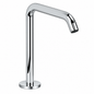 MCM Robinet Lavabo Infra-Rouge Noir 7038C N — Robinetterie Sanitaire Professionnelle Réf. 854ROB7039 | SQES Tunisie
